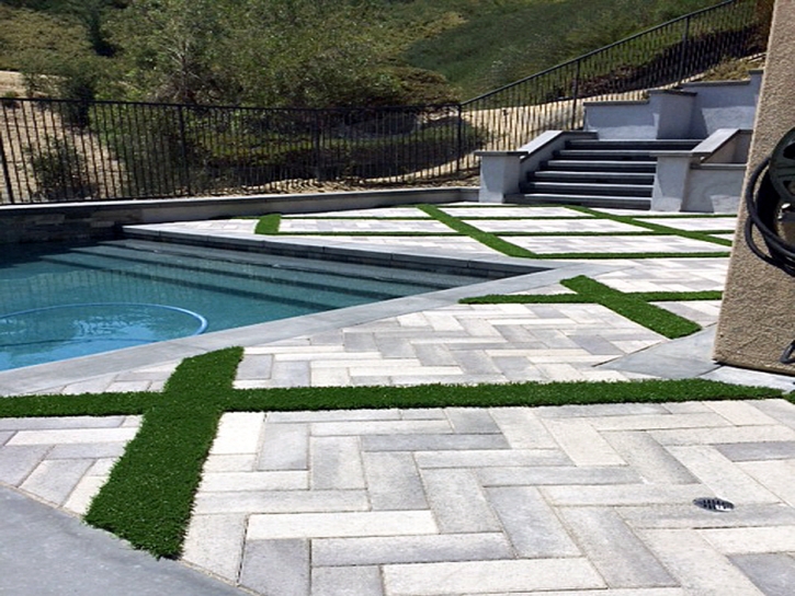 Artificial Grass Clayton, California Landscape Rock, Backyard Landscape Ideas