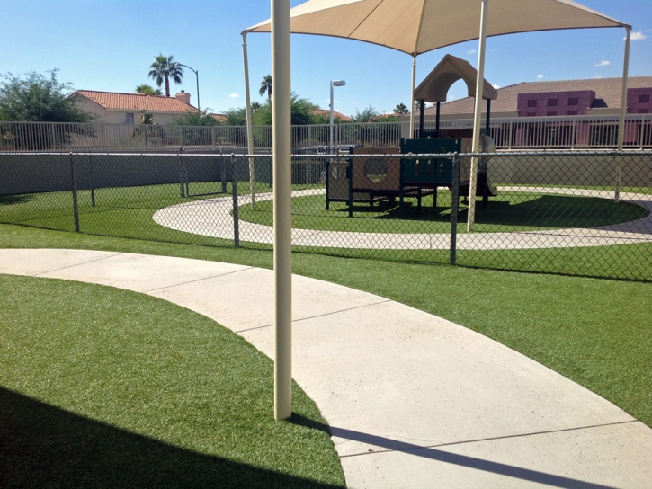 Artificial Grass Installation Durham, California Landscape Ideas, Parks