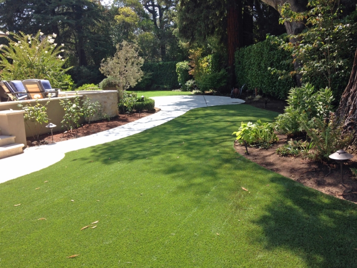 Artificial Grass Pleasant Hill, California Roof Top, Backyard Designs