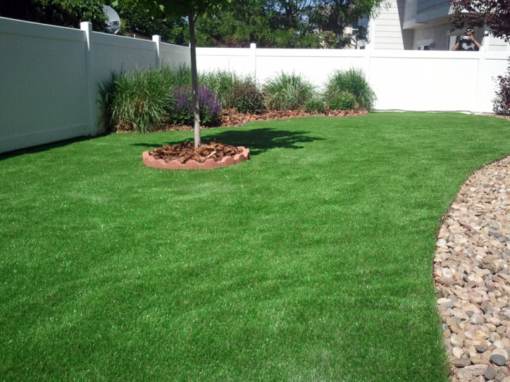 Artificial Turf Installation Nicolaus, California Garden Ideas, Backyard Makeover