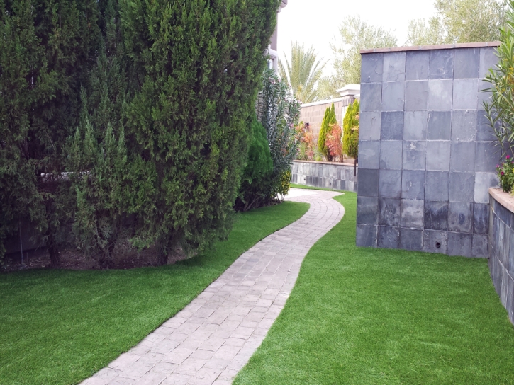 Artificial Turf Kensington, California Landscape Rock, Commercial Landscape