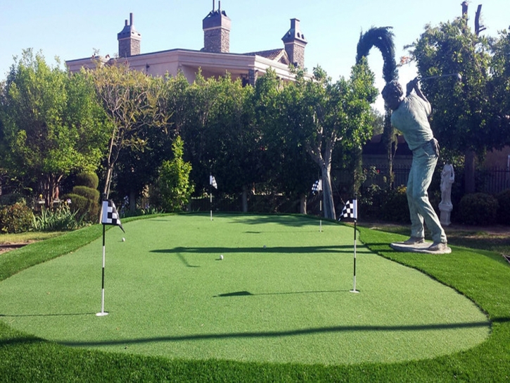 Artificial Turf Tahoma, California Diy Putting Green, Backyard Makeover