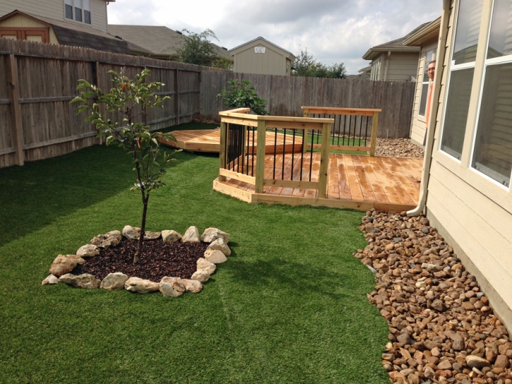 Fake Grass South Yuba City, California Landscaping, Beautiful Backyards