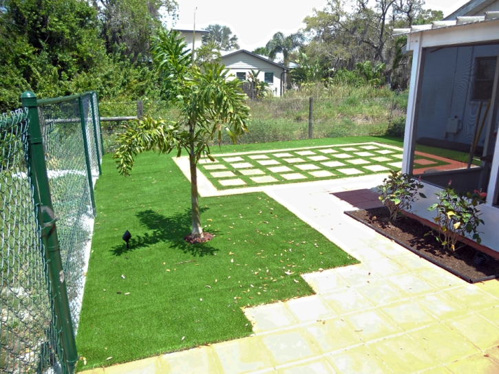 Fake Lawn Vacaville, California Landscape Photos, Backyard Design