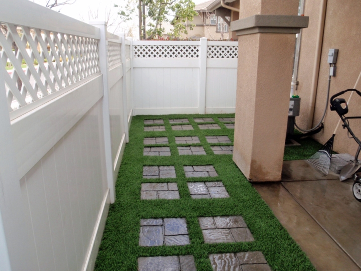 Fake Turf Ripon, California Lawn And Landscape, Beautiful Backyards