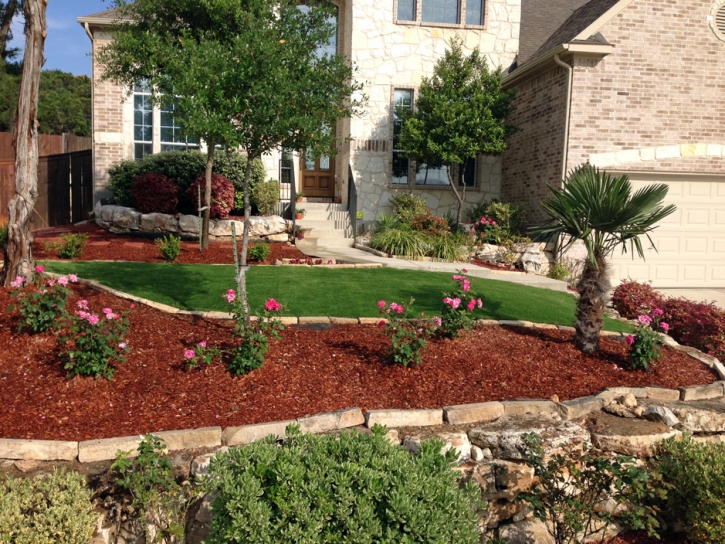 Grass Carpet Auburn, California Gardeners, Front Yard Landscaping