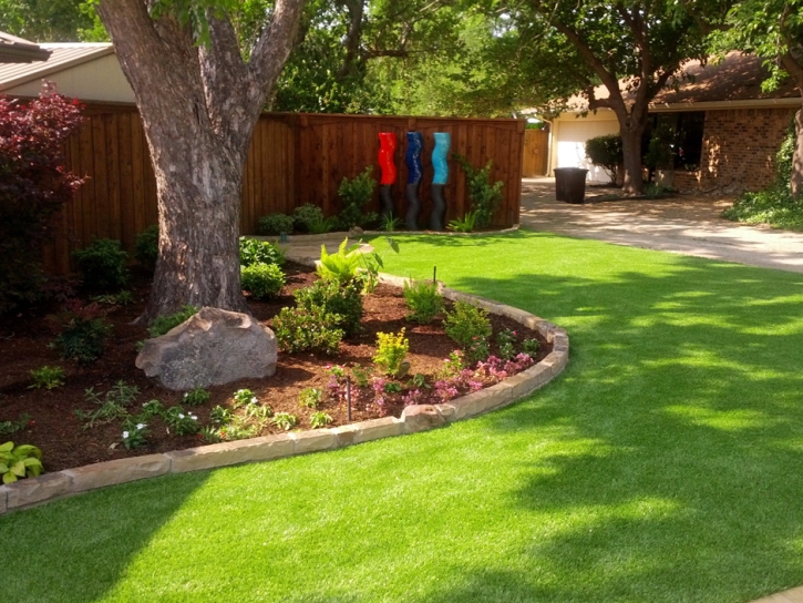 Grass Installation Berkeley, California Roof Top, Backyard Landscape Ideas