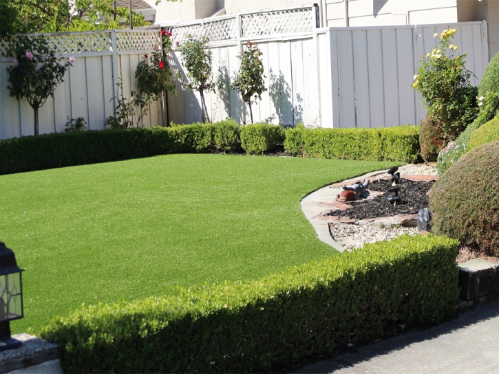 Grass Installation Carnelian Bay, California Landscaping, Front Yard Landscape Ideas