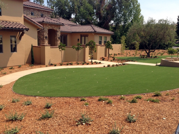 Grass Installation Live Oak, California Gardeners, Small Front Yard Landscaping