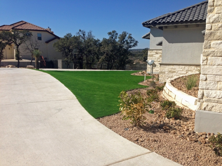 Grass Turf Esparto, California Landscape Photos, Front Yard Landscape Ideas