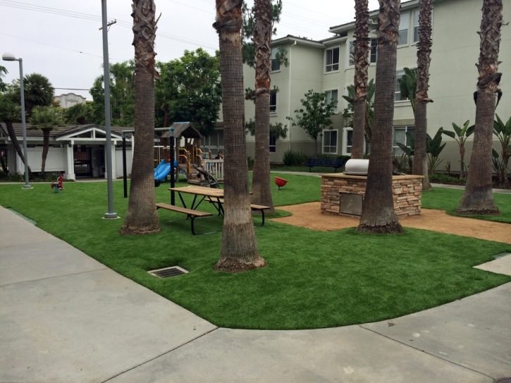 Green Lawn Beale Air Force Base, California Home And Garden, Commercial Landscape