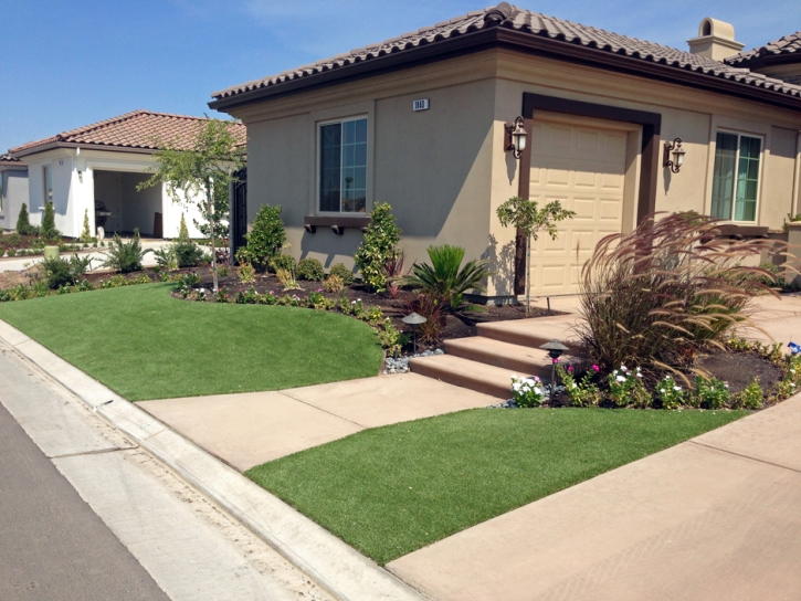 Green Lawn Napa, California Backyard Playground, Front Yard Ideas