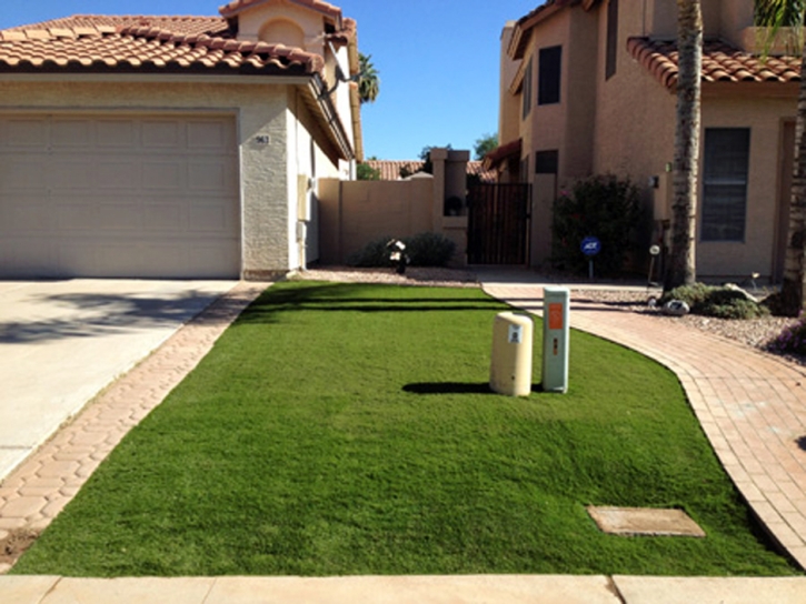 How To Install Artificial Grass Tracy, California Roof Top, Small Front Yard Landscaping