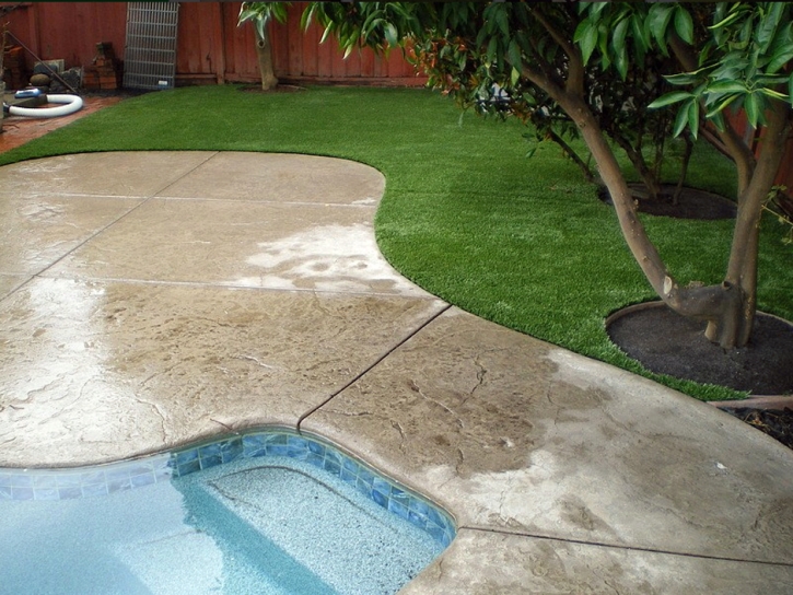 How To Install Artificial Grass Waterloo, California Landscape Rock, Backyard Garden Ideas