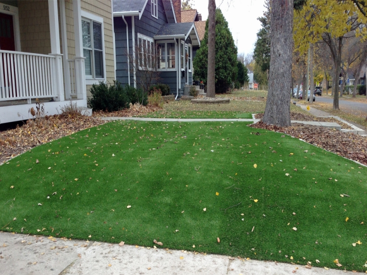 Installing Artificial Grass Alamo, California Landscape Rock, Front Yard Landscaping