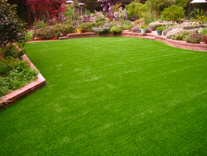 Installing Artificial Grass Artois, California Lawns, Backyard Makeover