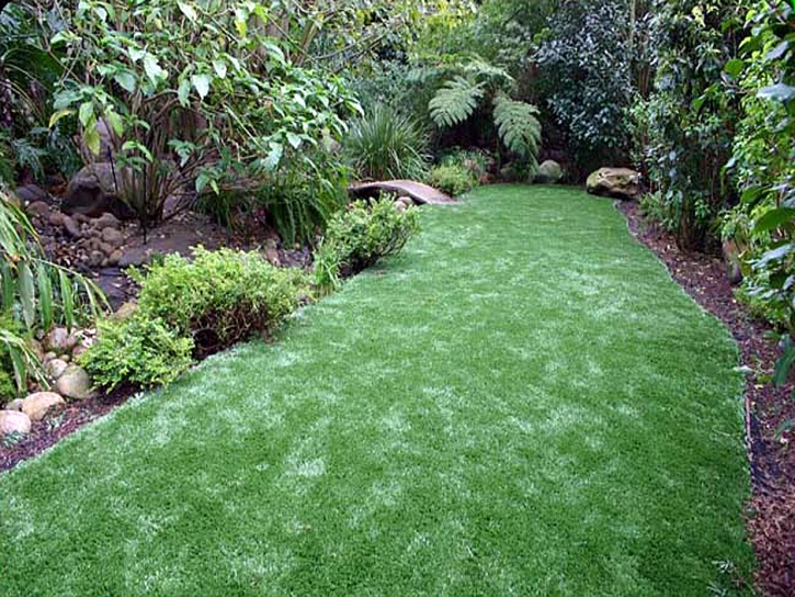 Installing Artificial Grass Tomales, California Landscaping Business, Backyard Landscaping Ideas