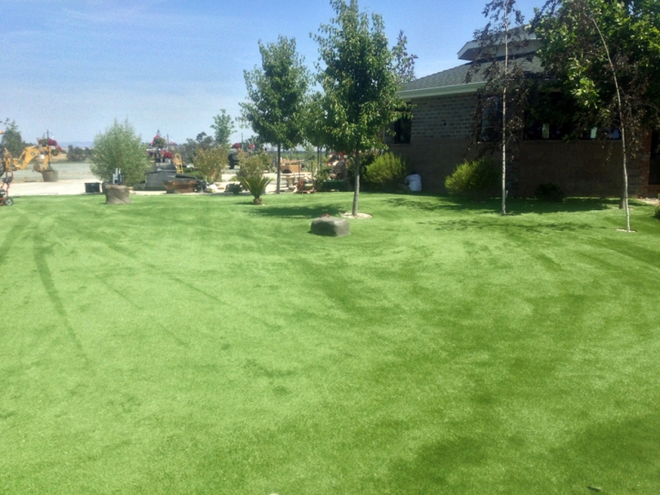 Lawn Services Alta Sierra, California Roof Top, Recreational Areas