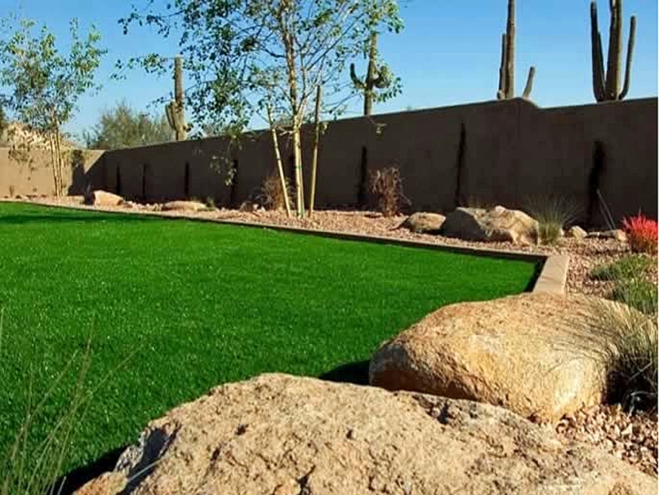 Lawn Services Jenner, California Landscape Design, Backyard