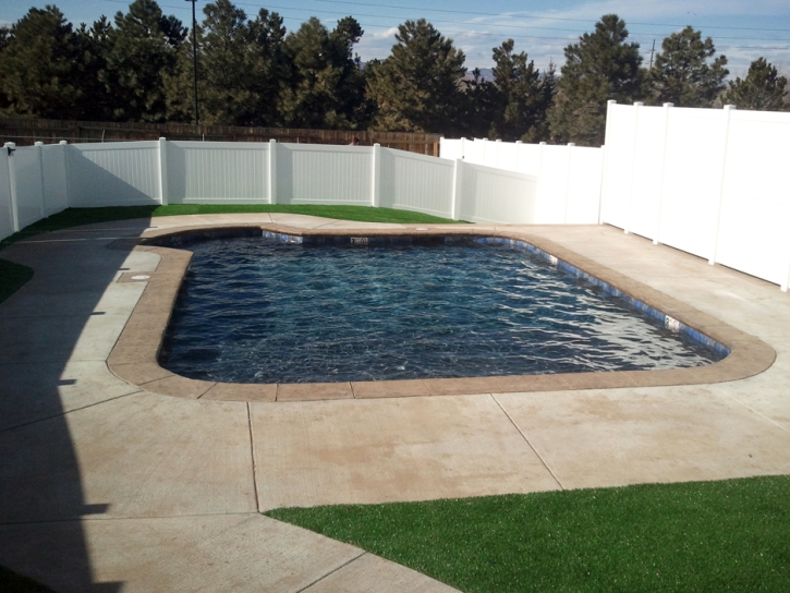 Lawn Services Penngrove, California Design Ideas, Backyard Pool