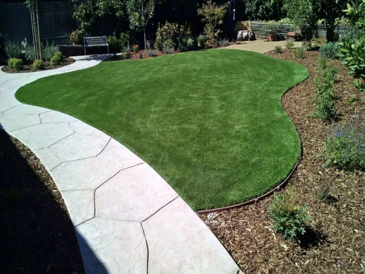 Lawn Services Riverbank, California Lawn And Garden, Small Front Yard Landscaping