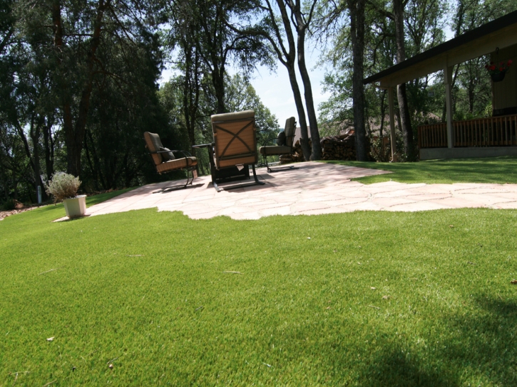 Outdoor Carpet Mountain Ranch, California Rooftop, Backyard