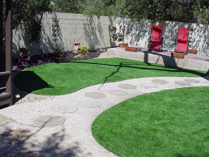 Outdoor Carpet Temelec, California Landscape Rock, Backyard