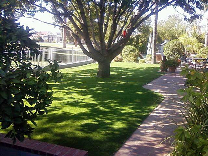 Synthetic Grass Cost Ross, California Rooftop