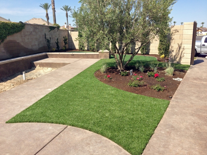 Synthetic Turf Smartsville, California Home And Garden, Front Yard Landscaping