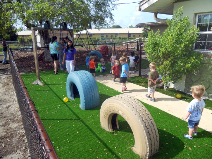 Turf Grass Clipper Mills, California Landscape Ideas, Commercial Landscape